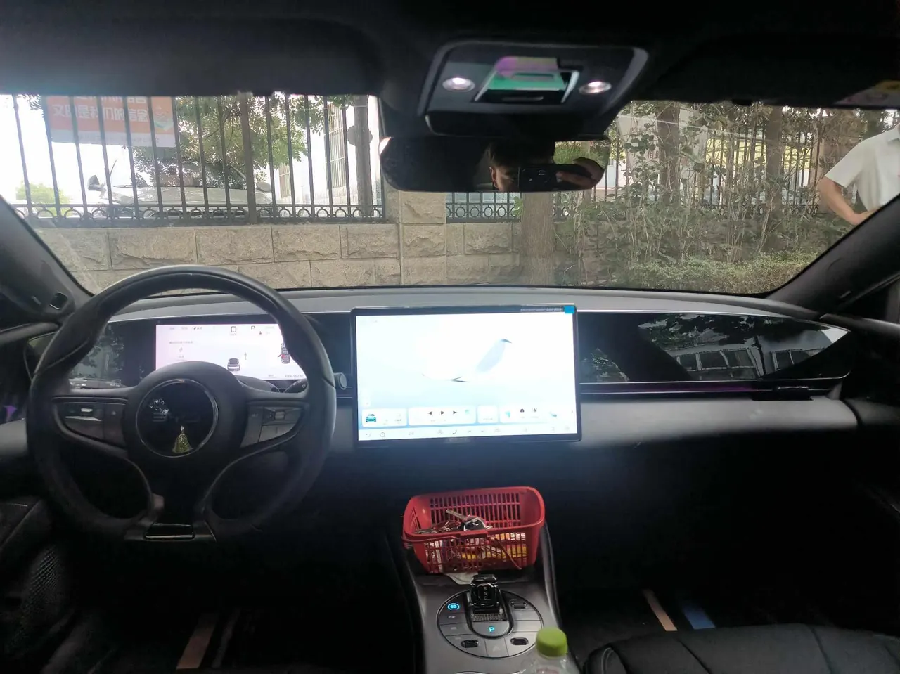 BYD 2025 Seal 650 Long Endurance Edition Automatic Gear 10