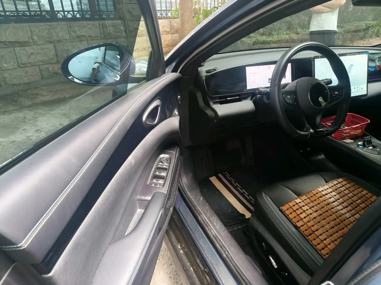 BYD 2025 Seal 650 Long Endurance Edition Automatic Gear 12
