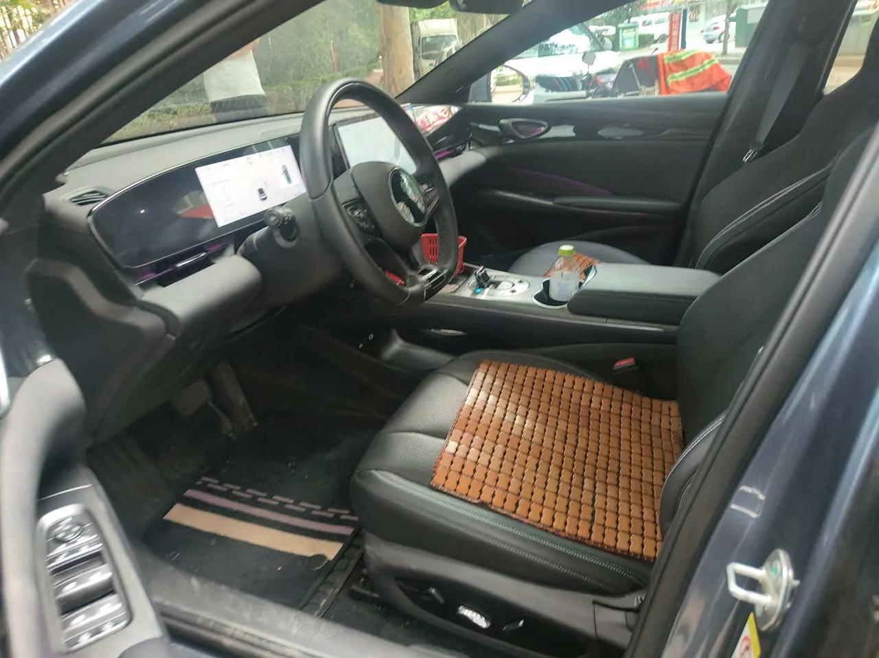 BYD 2025 Seal 650 Long Endurance Edition Automatic Gear 13