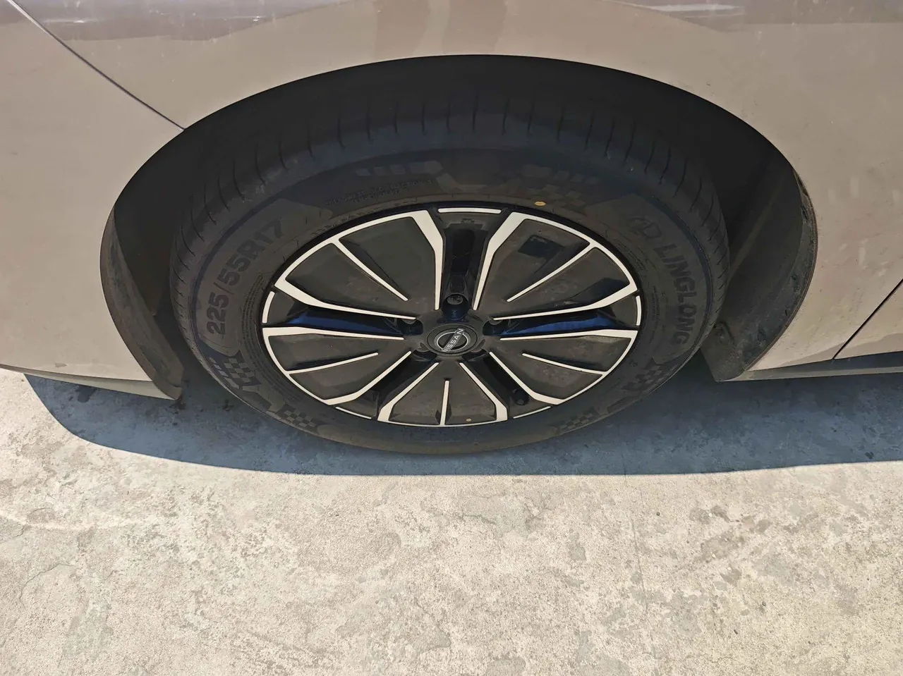 Nissan 2026 N6 1.5 180 Max Automatic 3
