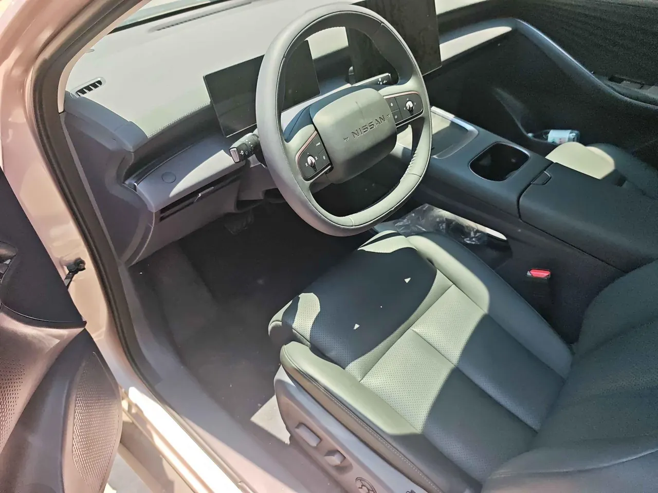 Nissan 2026 N6 1.5 180 Max Automatic 4