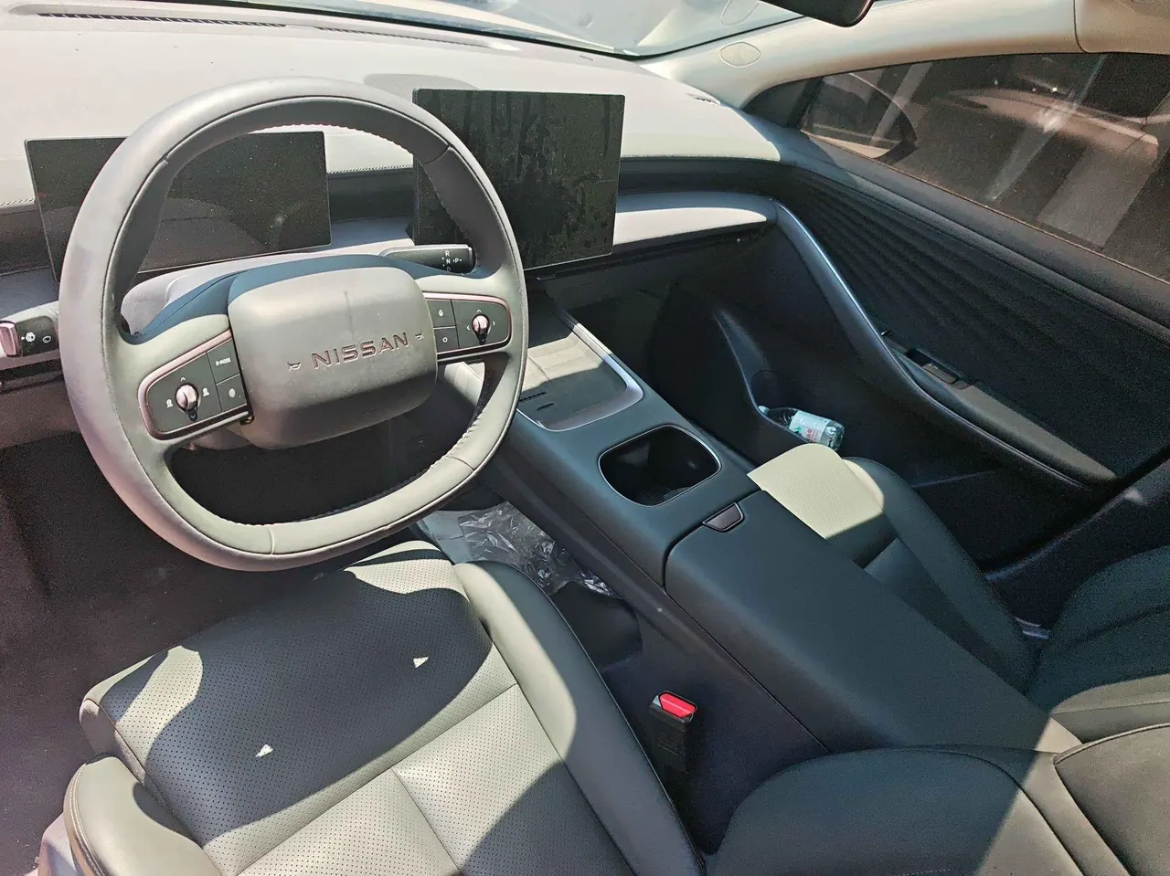 Nissan 2026 N6 1.5 180 Max Automatic 5