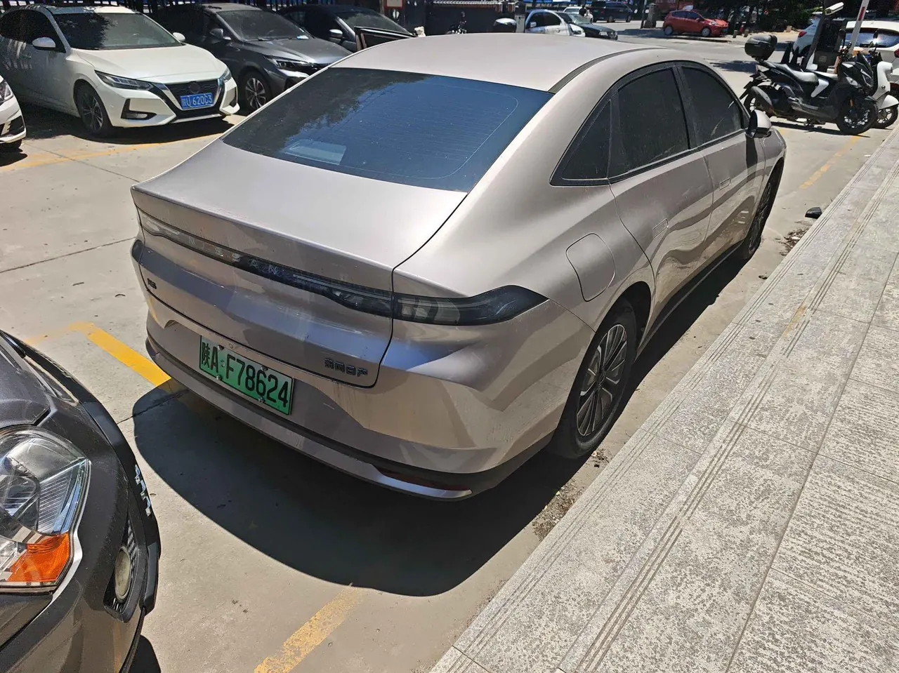 Nissan 2026 N6 1.5 180 Max Automatic 6