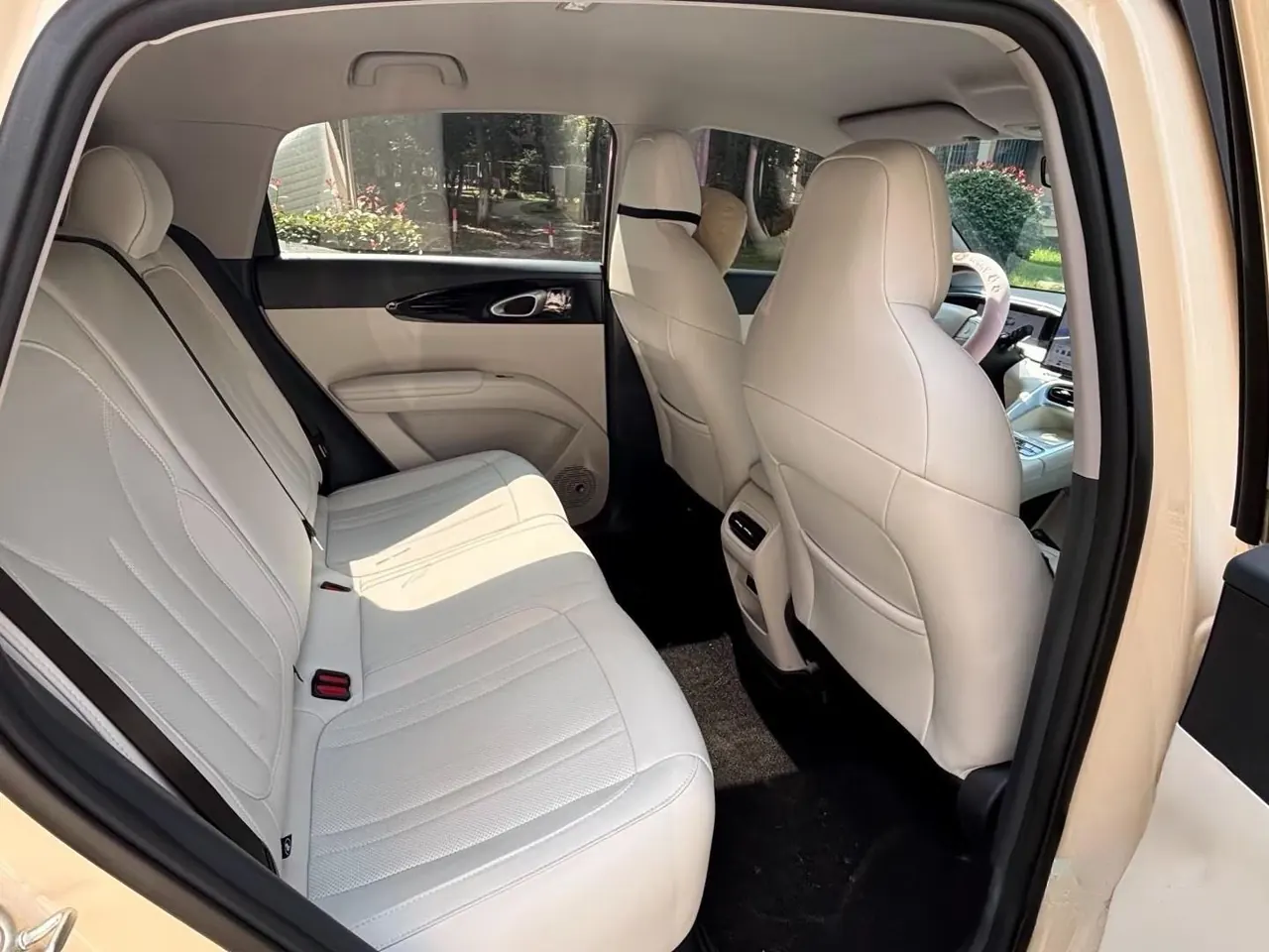 Geely 2026 Star Wish 410km Exploration Edition Automatic Gear 5