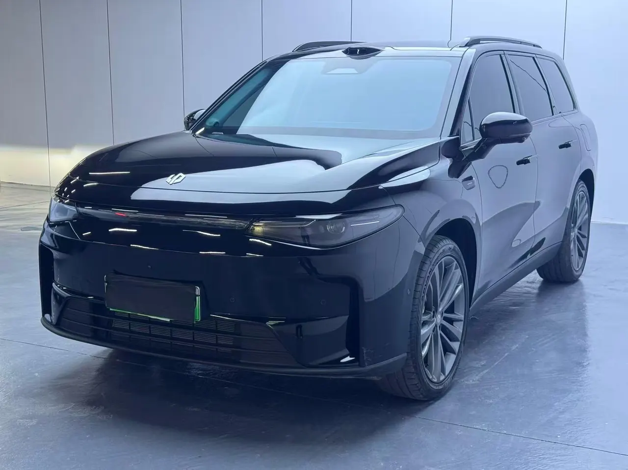 Открыть галерею: Leapmotor 2026 C 16 280 Laser Radar Zhizun Edition 6-seat Automatic Gear
