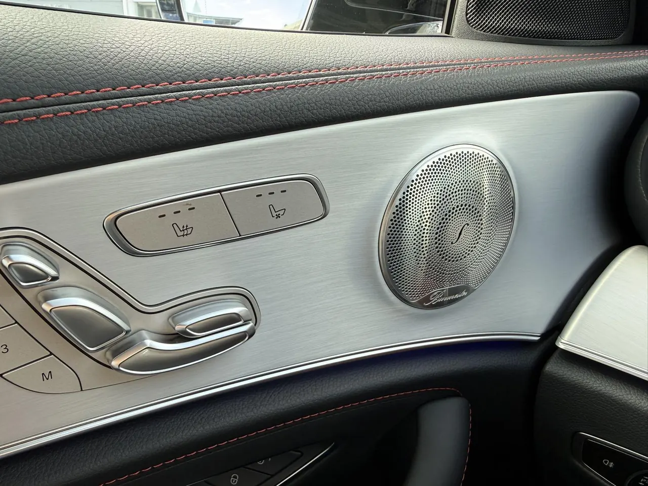 Mercedes Benz Class E AMG (Imported) 2022 E 53 AMG 4MATIC 48V 3.0T (Modified) Automatic Gear 7