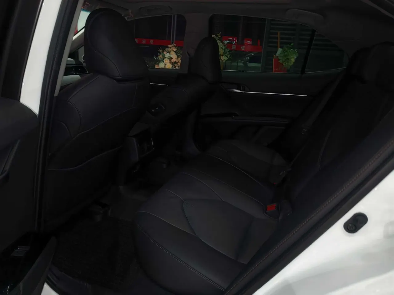 Toyota 2021 Camry 2.5G Deluxe Edition Automatic Gear 6