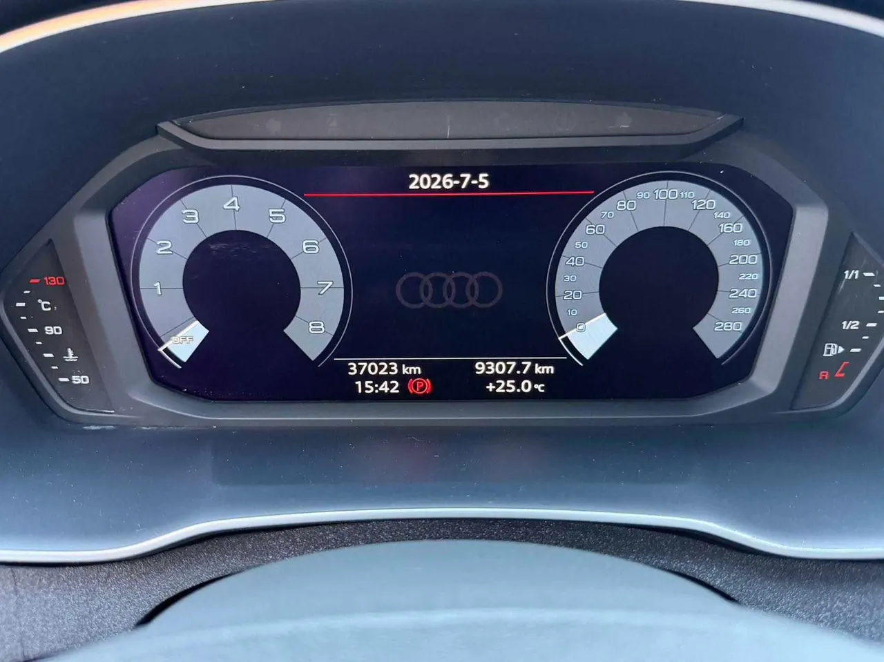 Audi 2022 Q3 1.4TFSI 35TFSI Aggressive Dynamic Automatic 19