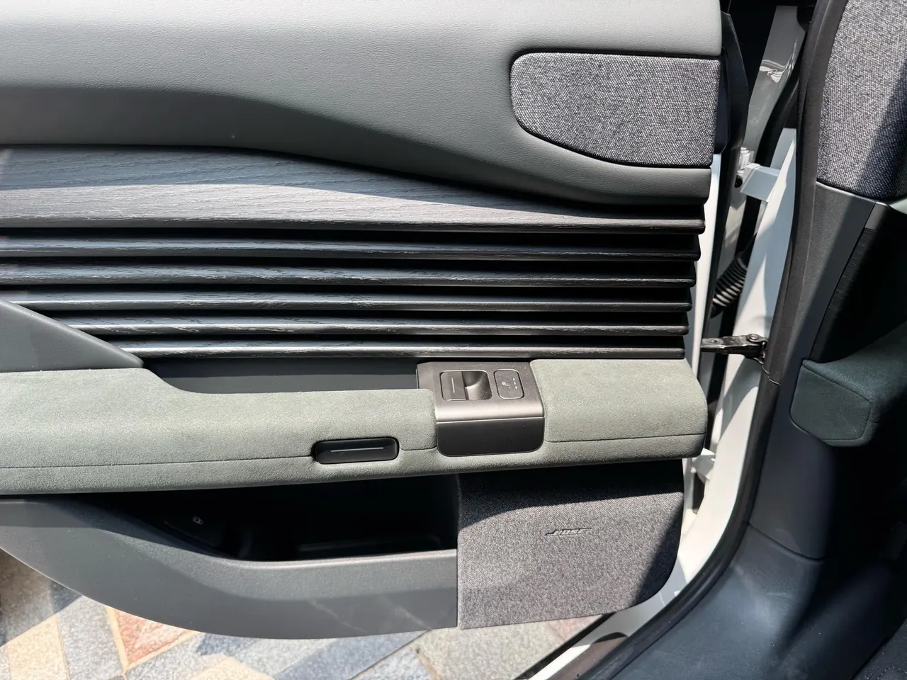 AUDI 2026 E5 Sportback Flagship Quattro Automatic Transmission 6