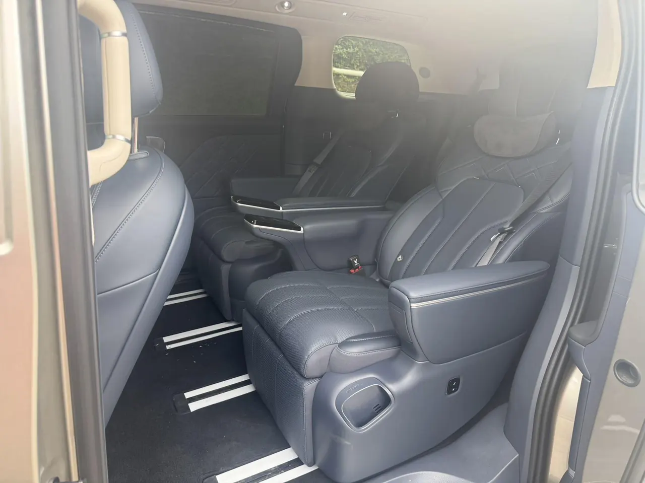 Voyah 2026 dreamers PHEV 1.5T dry Kun Ultra automatic gear 7