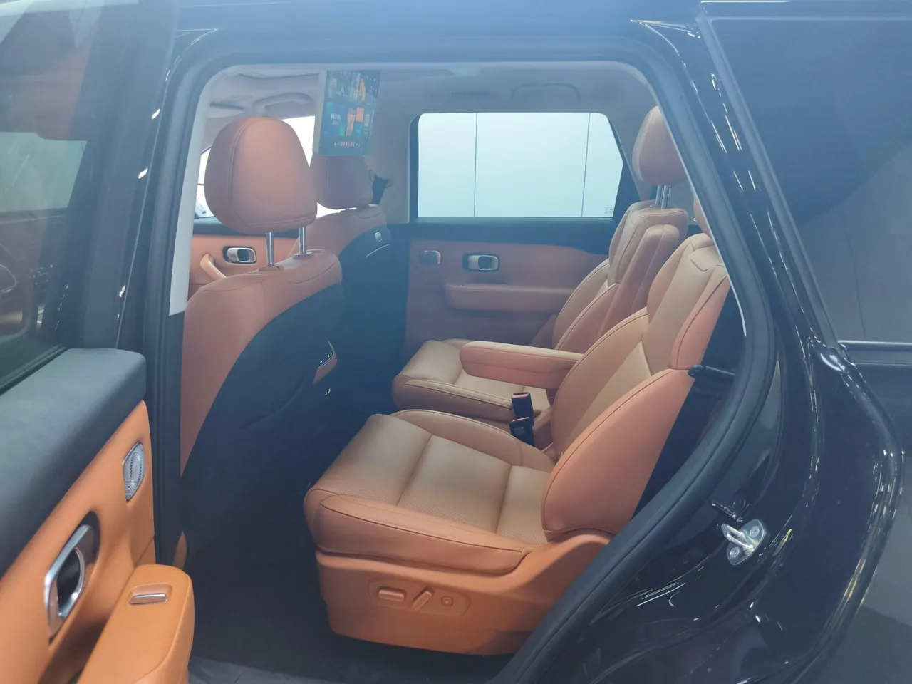 Leapmotor 2026 C 16 280 Laser Radar Zhizun Edition 6-seat Automatic Gear 6