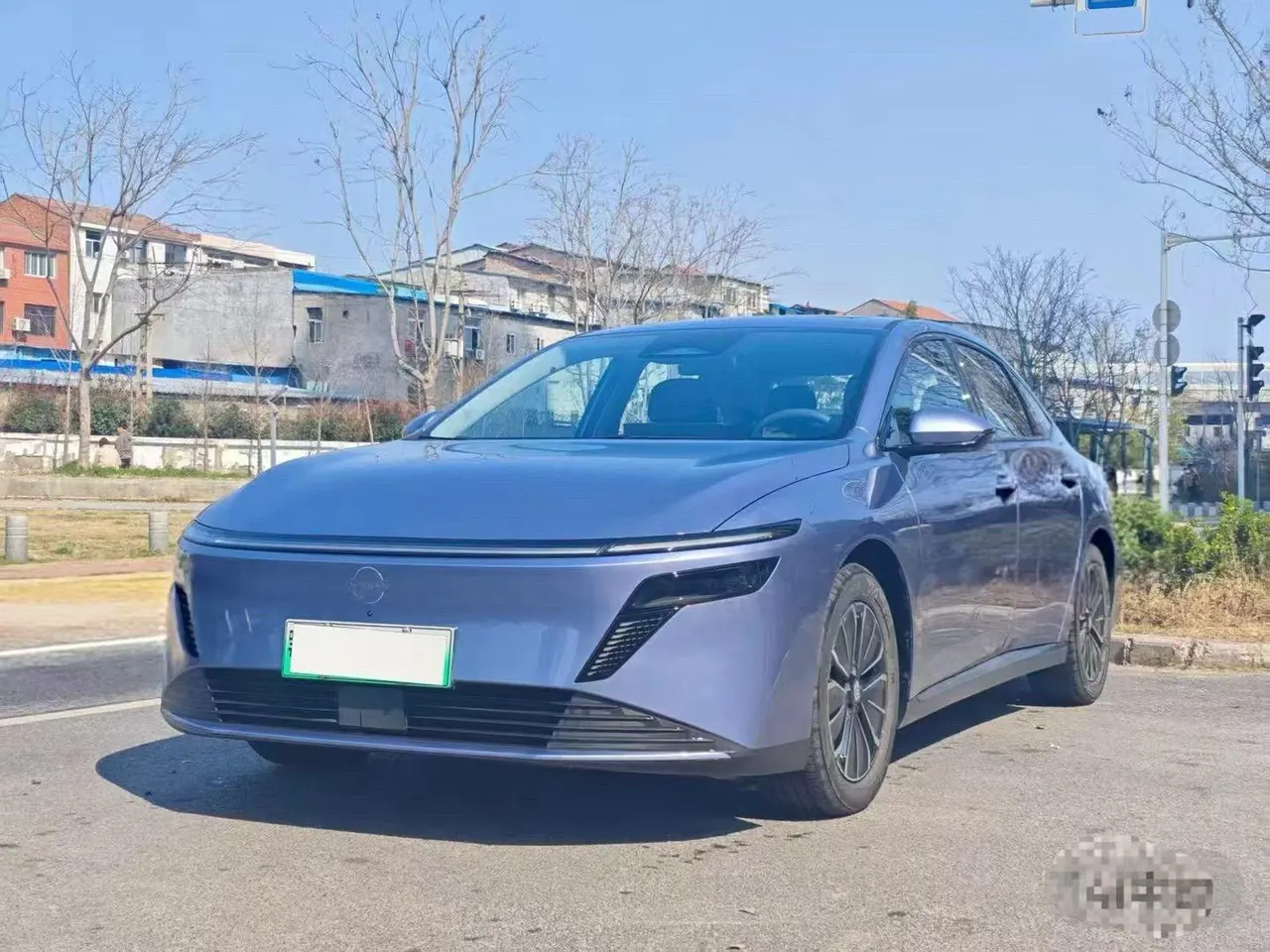 Open image lightbox: Nissan 2026 N6 1.5 180 Max Automatic