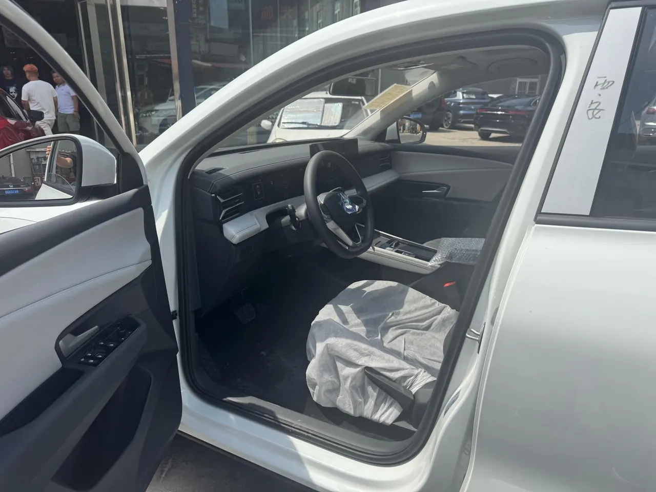 Jetta 2026 Jetta VS8 1.4TSI 280TSI All-round Automatic 4