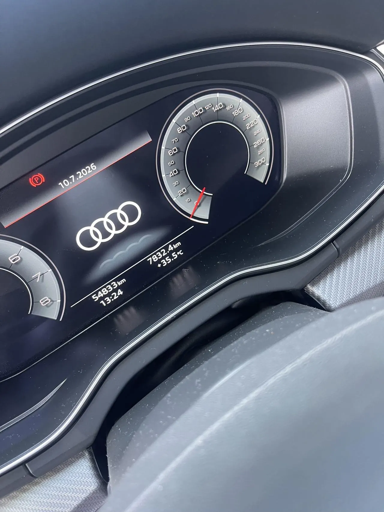 Audi 2021 Q5L 2.0TFSI 40TFSI luxury dynamic automatic 6
