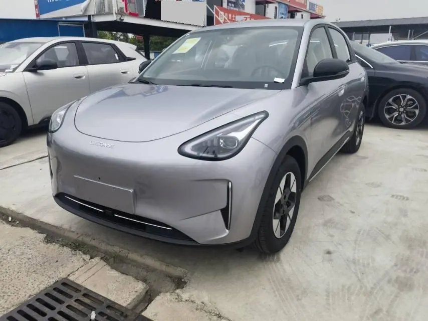 Geely 2026 Star Wish 310km Wind Edition Automatic Gear - View 1