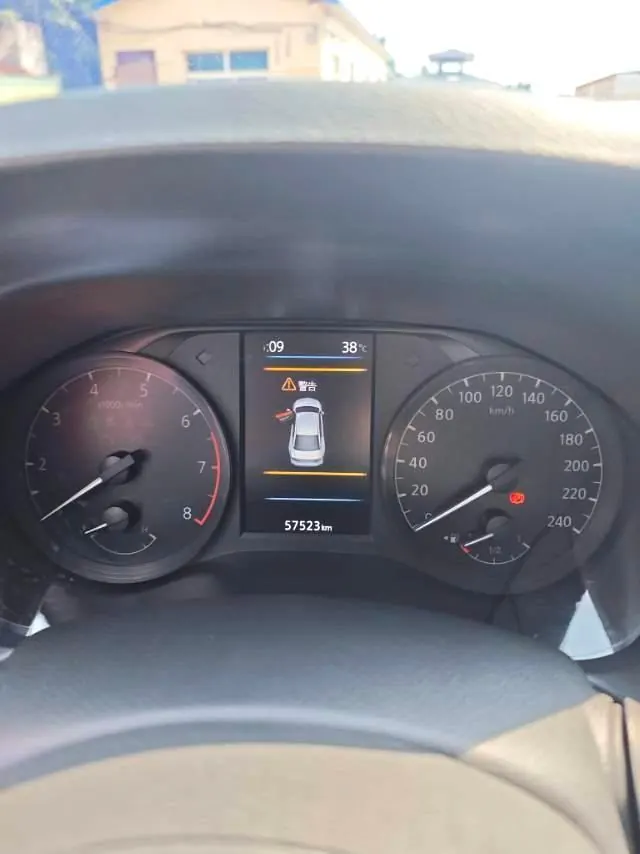 Nissan 2021 Teana 2.0 Stepless XL Comfort Edition Automatic Gear 10