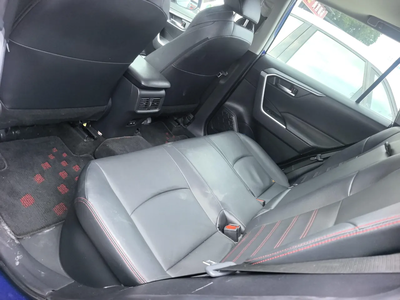Toyota Weilanda New Energy 2021 Weilanda PHEV 2.5 Stepless High Performance Edition Two-Drive Engine Edition Automatic Gear 5