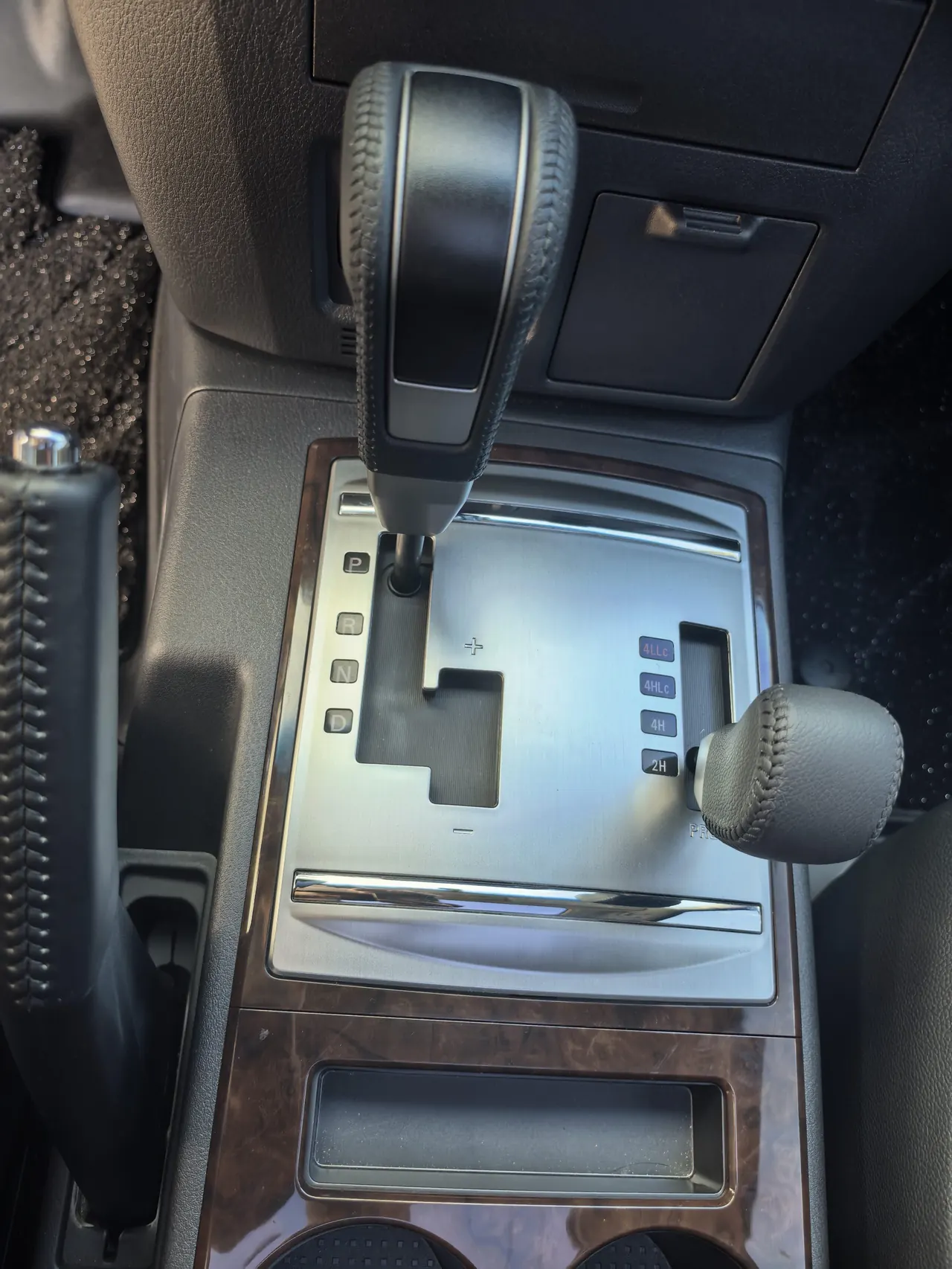 Mitsubishi Pajero (Imported) 2020 Pajero 3.0 Deluxe Automatic Gear 7