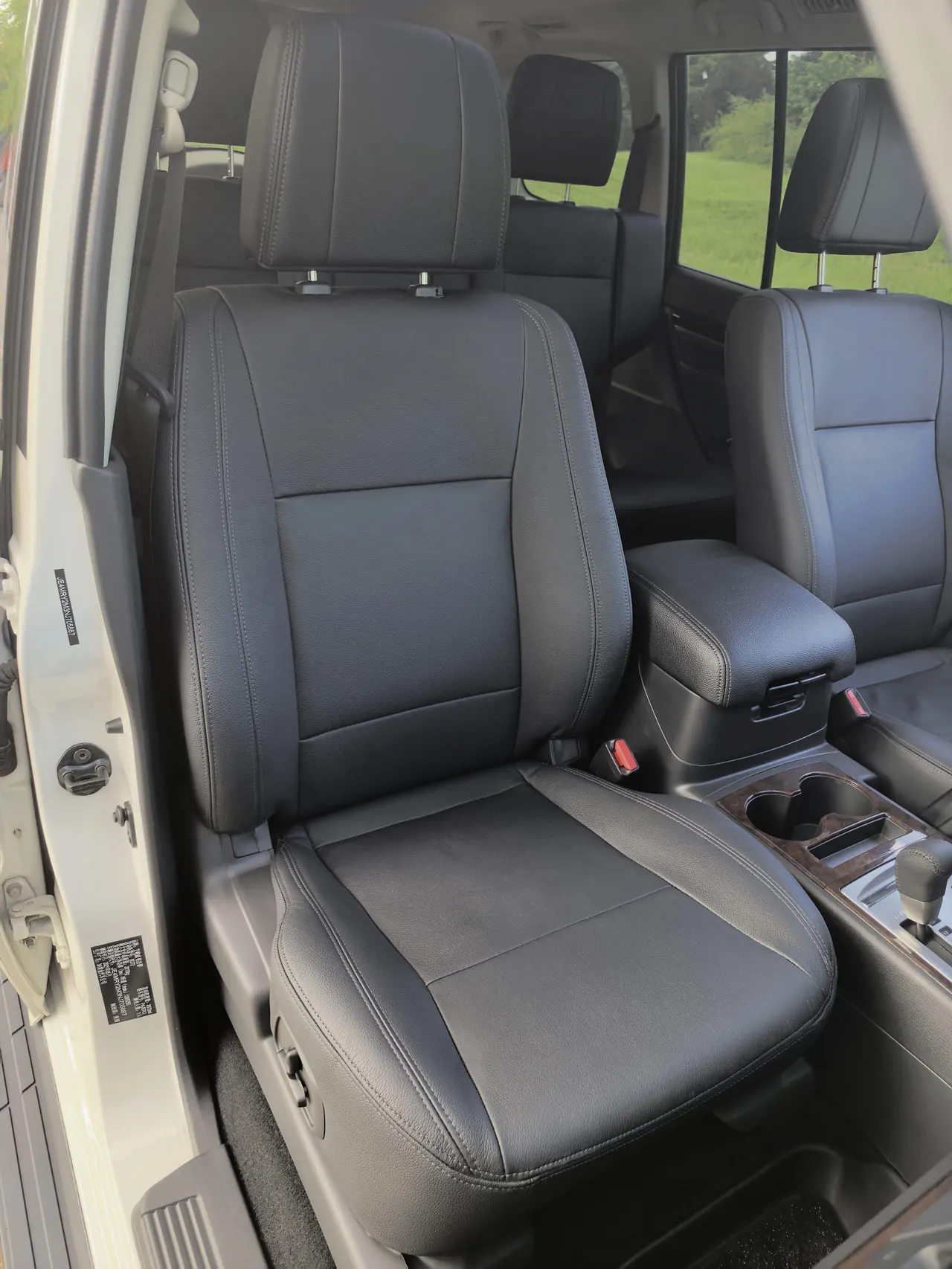 Mitsubishi Pajero (Imported) 2020 Pajero 3.0 Deluxe Automatic Gear 8