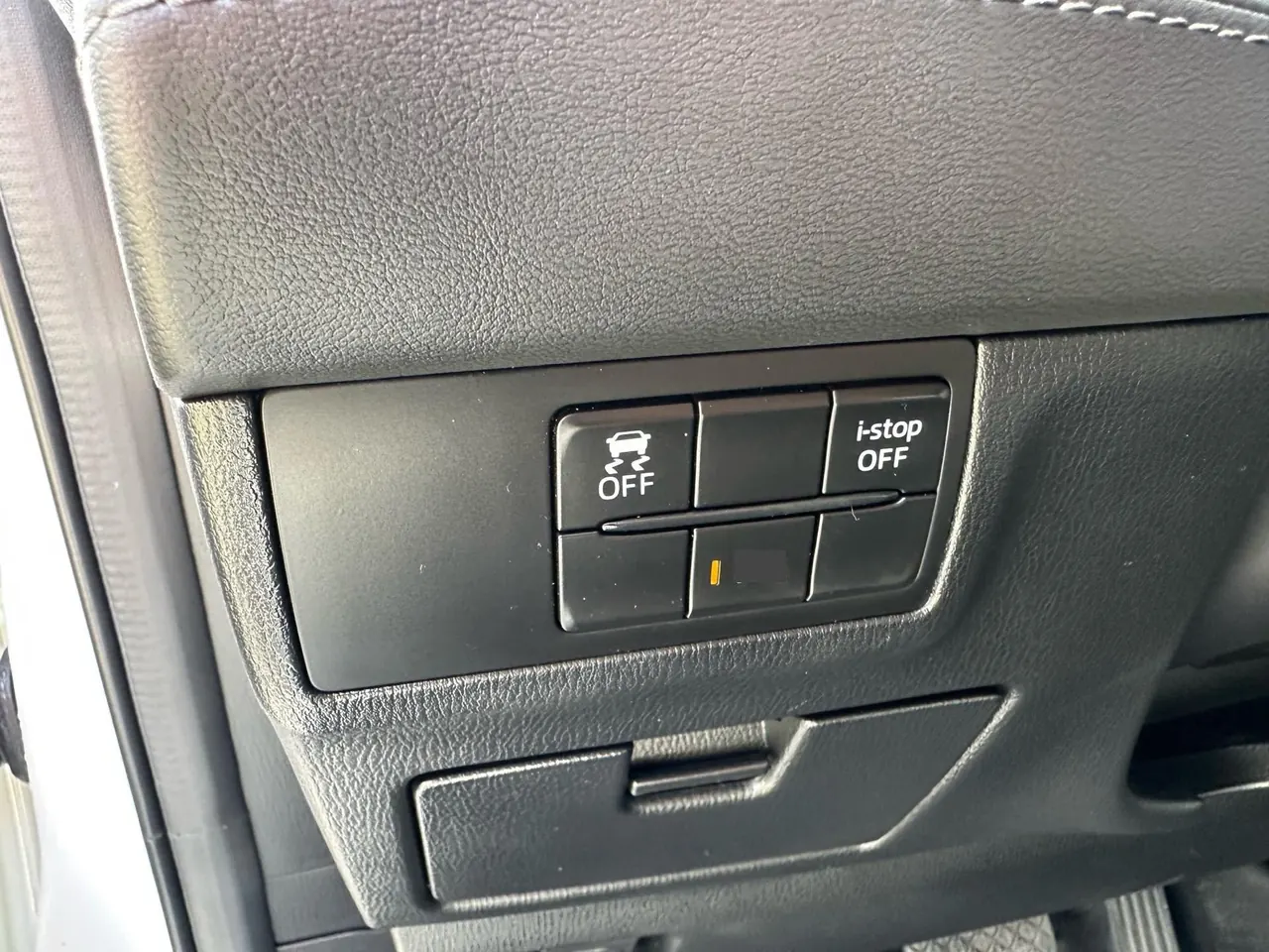 Mazda 2020 Mazda 6 Atez 2.5 Blue Sky Sports Edition Automatic Gear 9