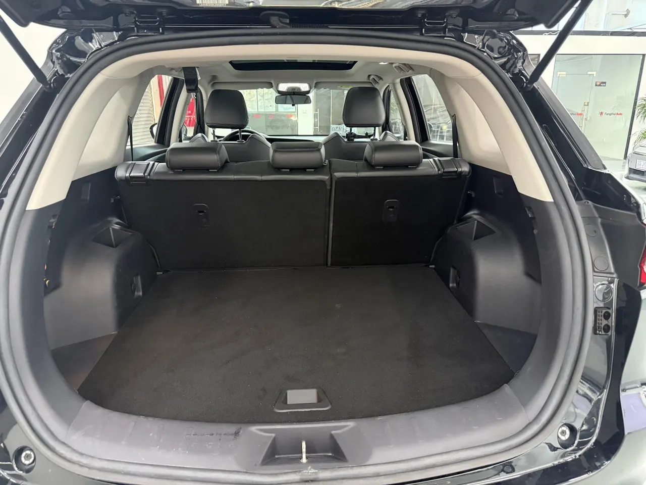 ChangAn 2020 CS75 PLUS 1.5T Luxury Automatic Gear 10