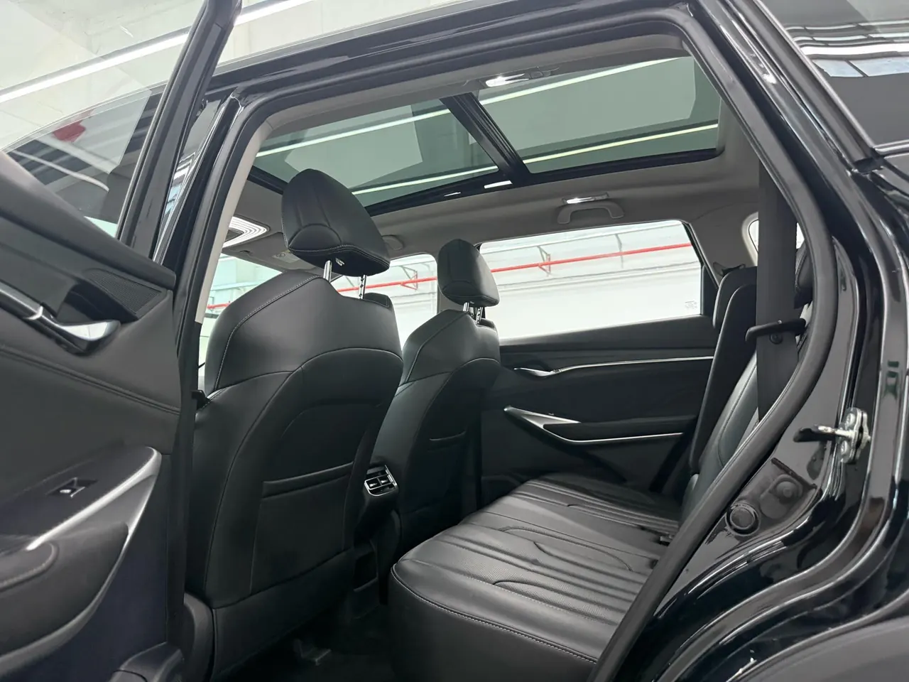 ChangAn 2020 CS75 PLUS 1.5T Luxury Automatic Gear 8