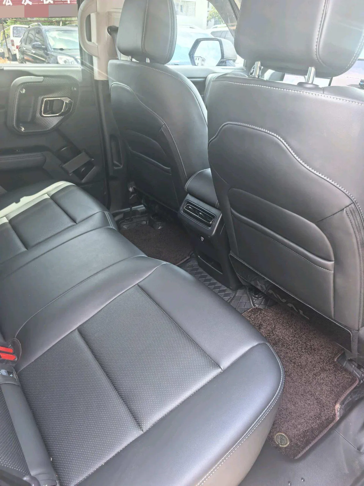 Haval 2026 Big Dog PLUS 2.0T Chaoye Edition Automatic Gear 7