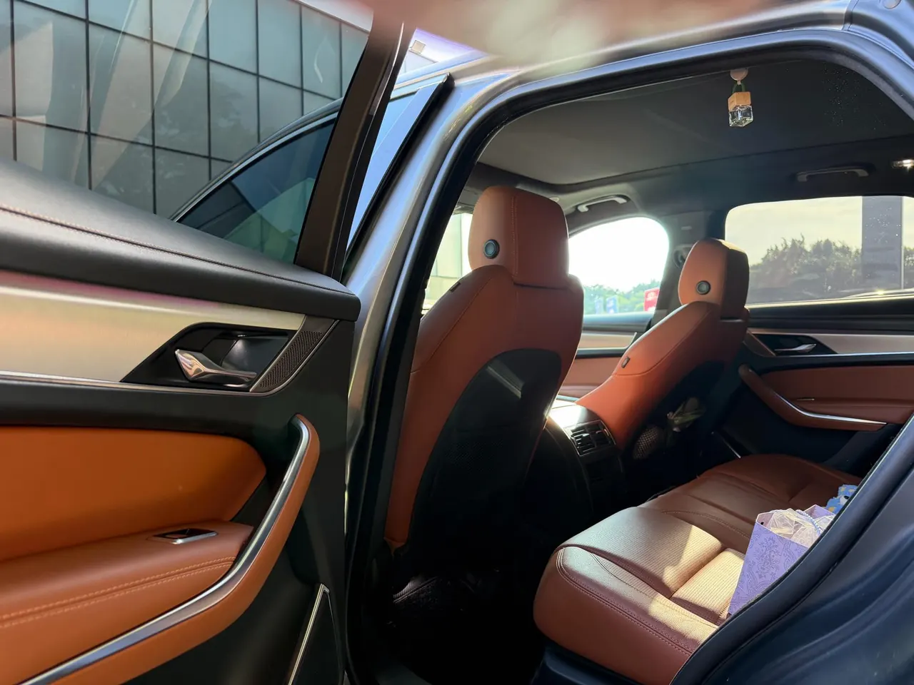 Jaguar F-PACE (Imported) 2021 F-PACE 2.0T 250PS R-Dynamic S Automatic 5