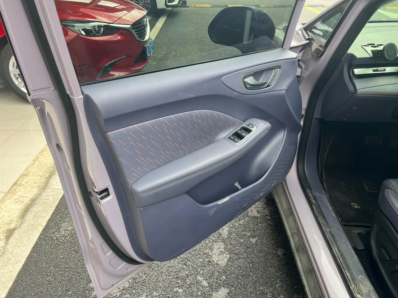 MG 2026 MG4 EV 437 Smart Edition (Modified) Automatic Gear 6