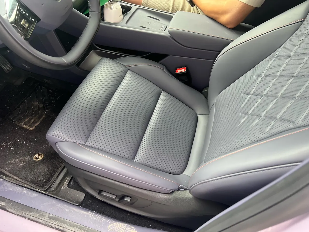 MG 2026 MG4 EV 437 Smart Edition (Modified) Automatic Gear 7