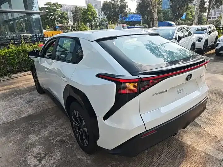 Platinum Intelligence 4X 2024 615 AIR Edition 5