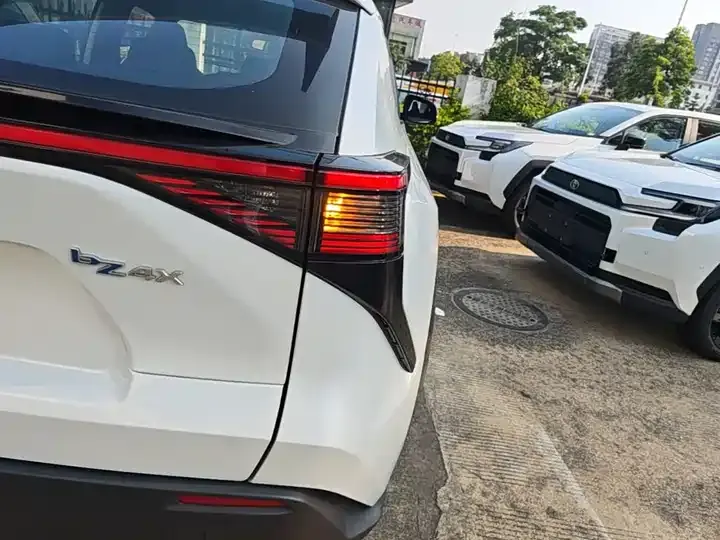 Platinum Intelligence 4X 2024 615 AIR Edition 8