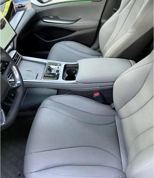 BYD 2026 seal 07 DM-i 1.5T stepless 135km distinguished automatic gear 4