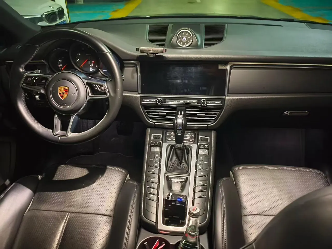 Porsche Macan (Imported) 2020 Macan 2.0T Automatic Gear 4