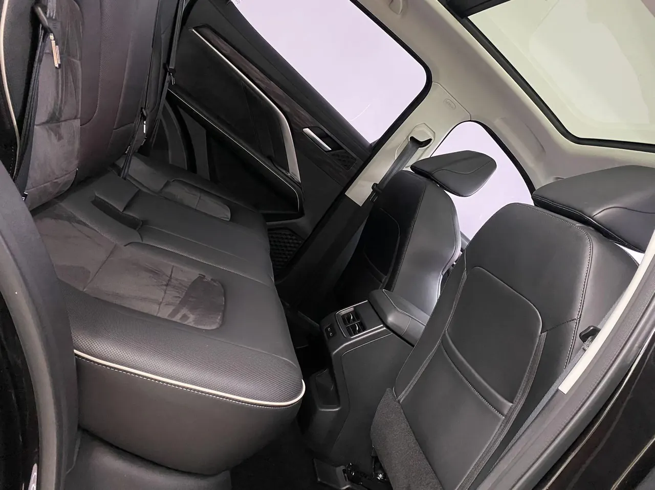 Haval 2021 H6 1.5T National Tide Champion Edition Automatic Gear 10