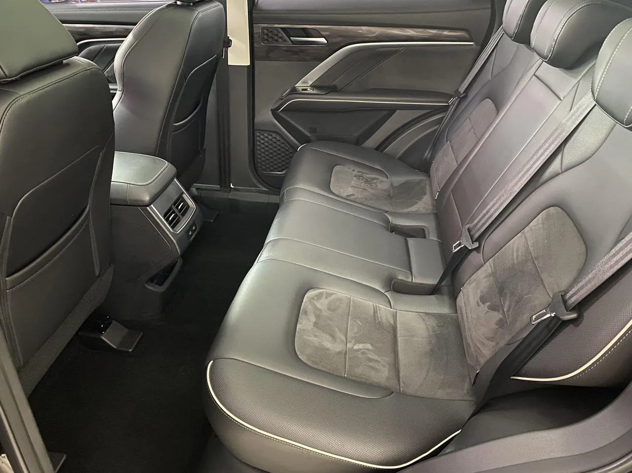 Haval 2021 H6 1.5T National Tide Champion Edition Automatic Gear 11