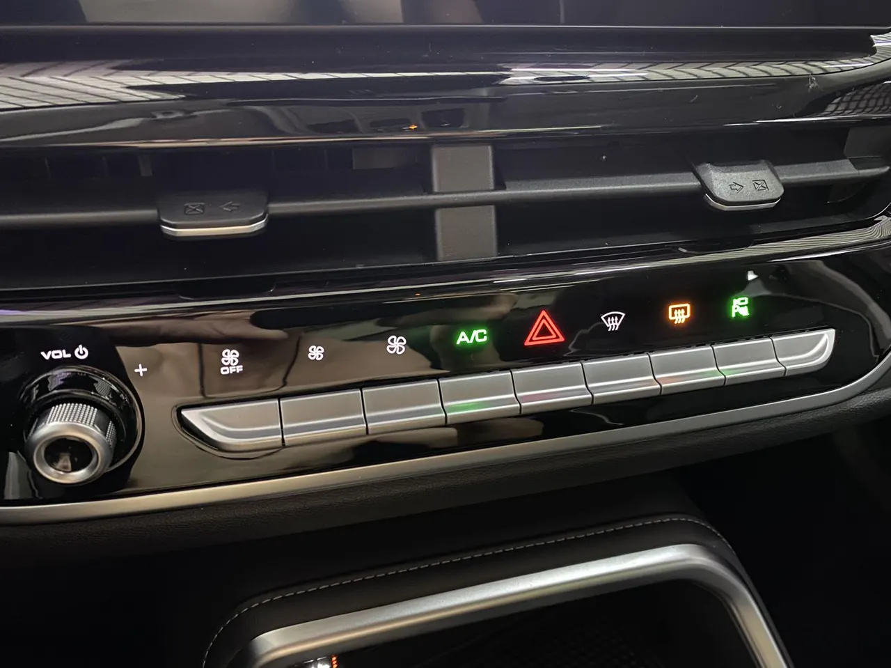 Haval 2021 H6 1.5T National Tide Champion Edition Automatic Gear 14