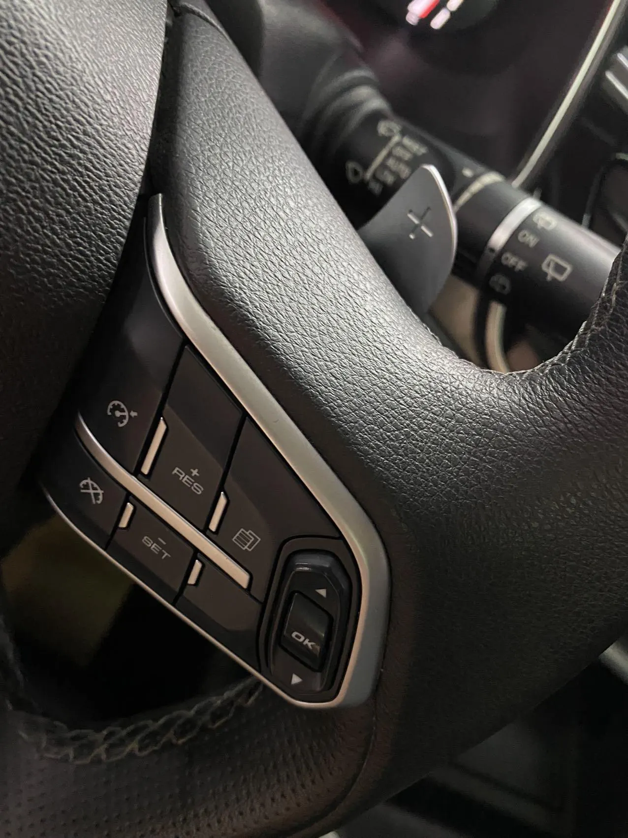 Haval 2021 H6 1.5T National Tide Champion Edition Automatic Gear 15