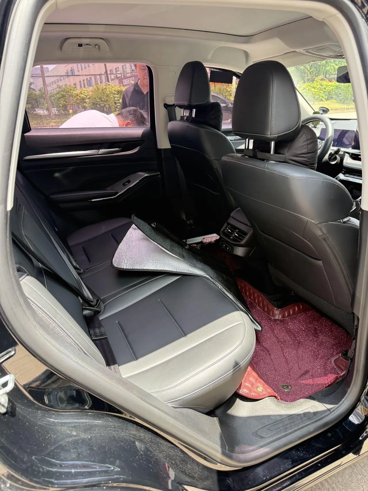 Haval 2022 H6 1.5T Two-Drive Max Automatic 6