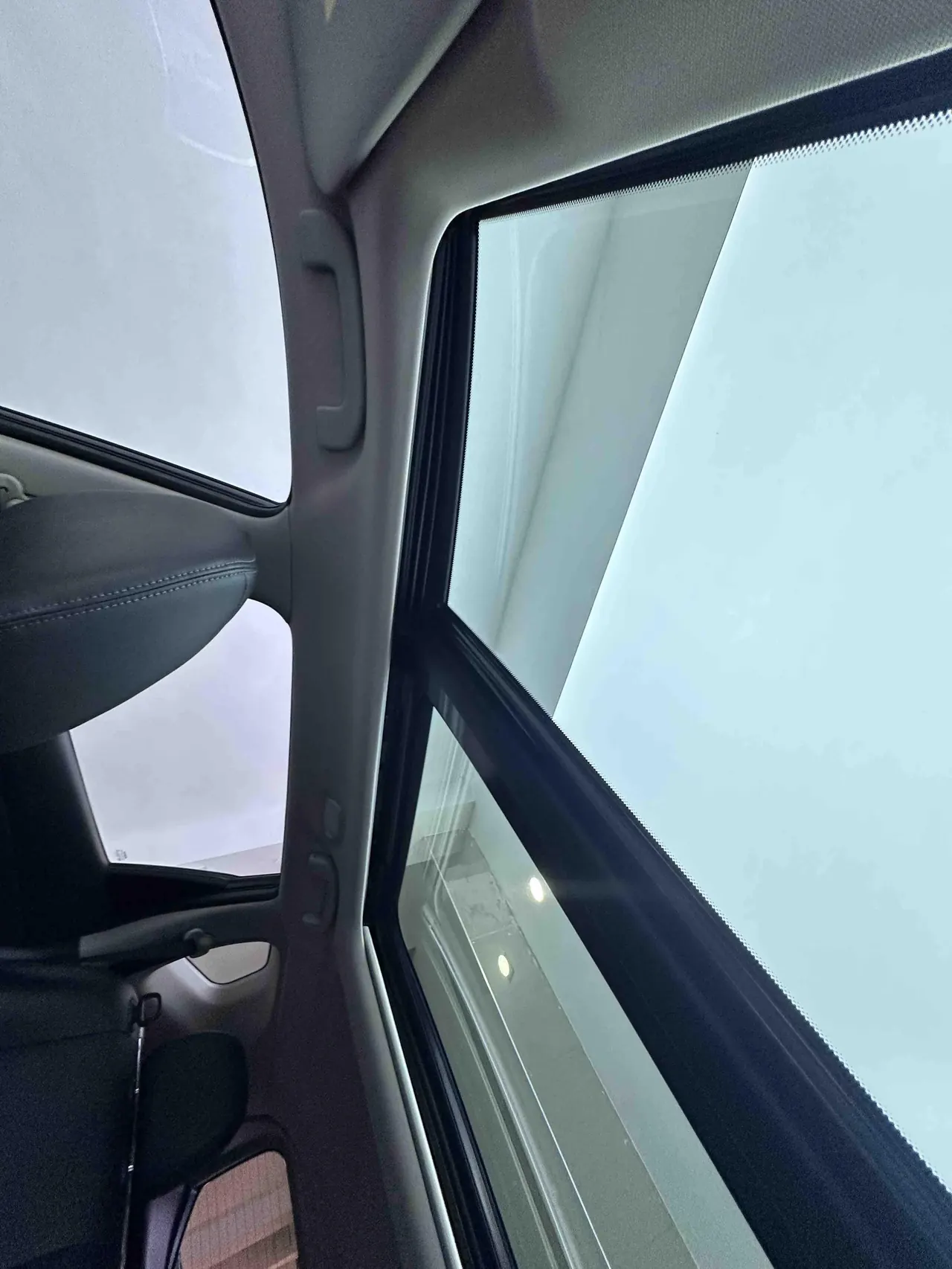 Nissan 2022 Qijun Glory 2.0 Stepless Two-Drive Smart Union Comfortable Edition Automatic Transmission 7
