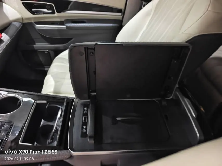Toyota 2023 Sana 2.5 Stepless Comfort Edition Automatic Gear 6