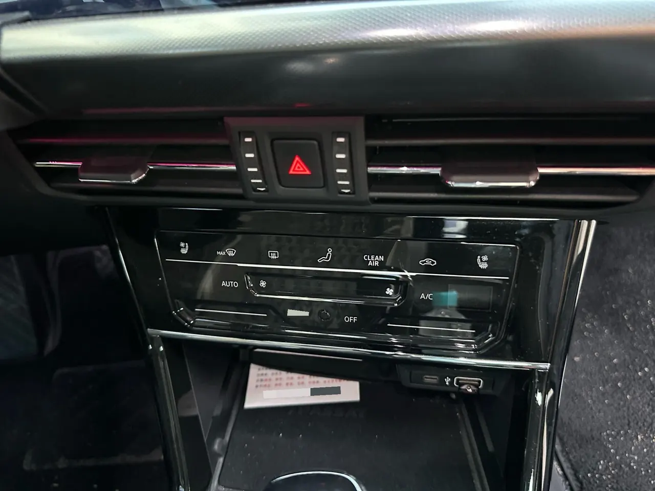 Volkswagen 2023 Passat 2.0TSI 330TSI Deluxe Edition (Modified) Automatic Gear 6