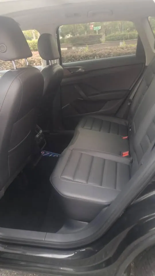 Volkswagen 2021 Tuyue 1.4TSI 280TSI Two-Drive Deluxe PLUS Automatic Gear 8