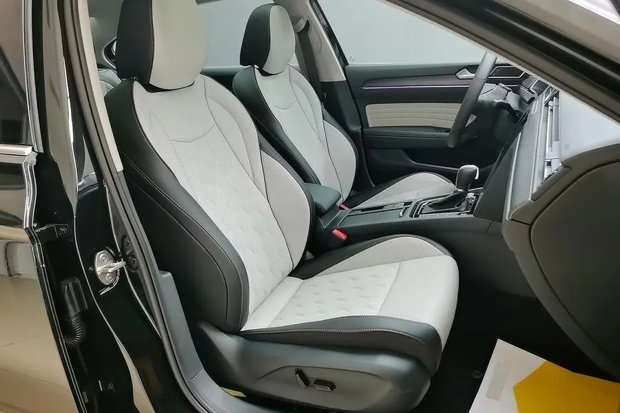 Volkswagen 2026 Magotan 2.0TSI 380TSI 30 million selected luxury automatic gear 5