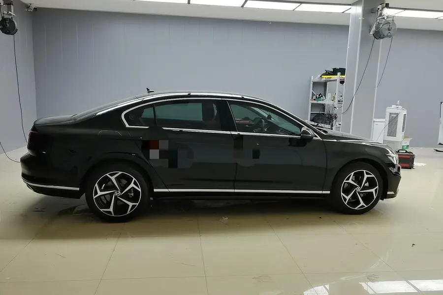 Volkswagen 2026 Magotan 2.0TSI 380TSI 30 million selected luxury automatic gear 7