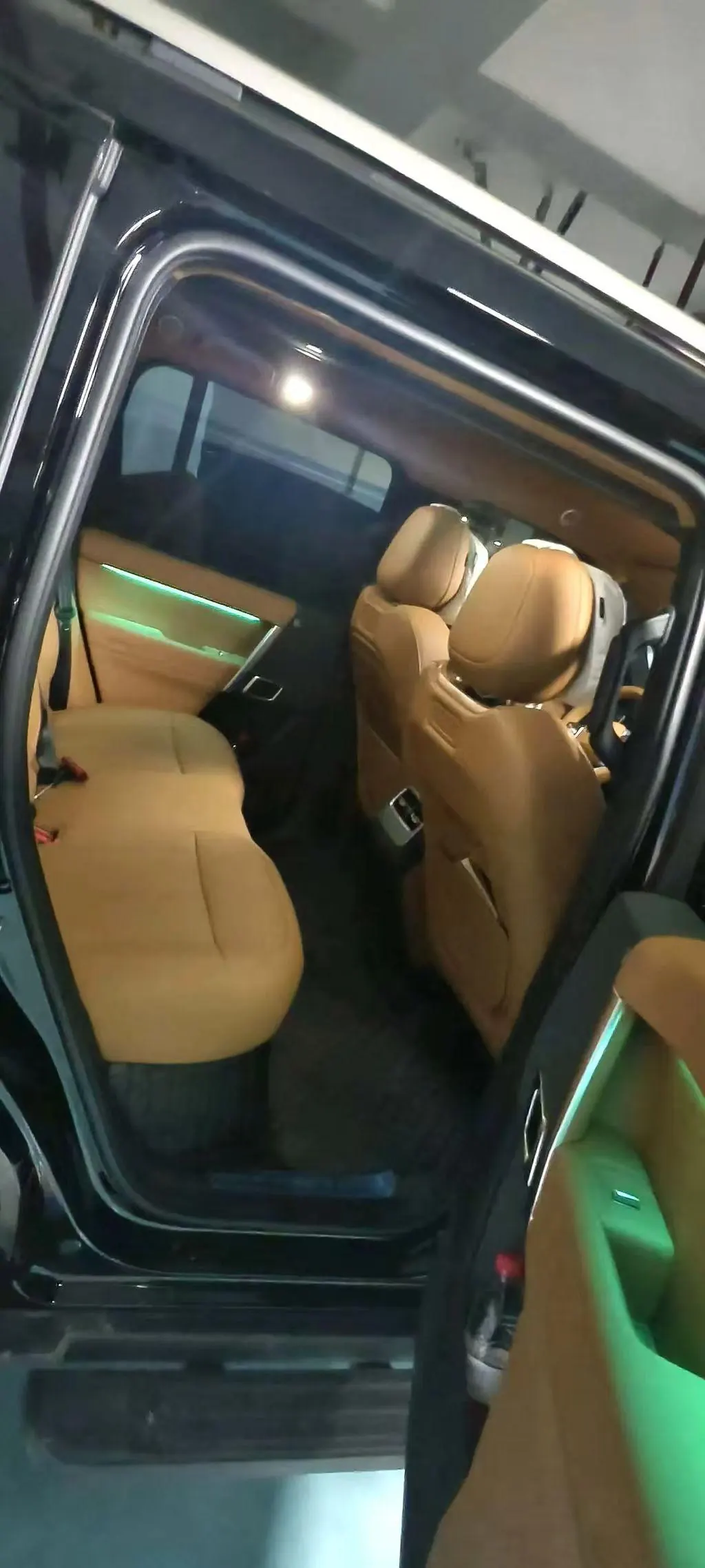 ICAR 2026 iCAR V 27 200KM 4WD Falcon 700 Automatic 5