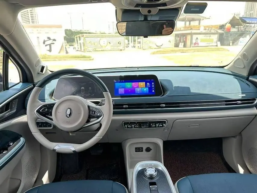 Ora 2021 Good Cats 400km Standard Endurance Athena Edition Automatic Gear 6