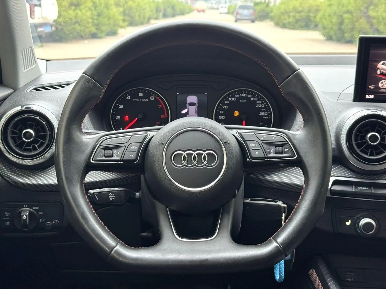 Audi 2022 Q2L 1.4TFSI 35TFSI Aggressive Dynamic Automatic 10