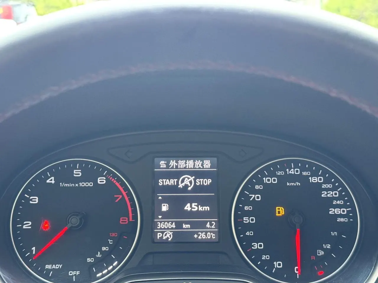 Audi 2022 Q2L 1.4TFSI 35TFSI Aggressive Dynamic Automatic 14
