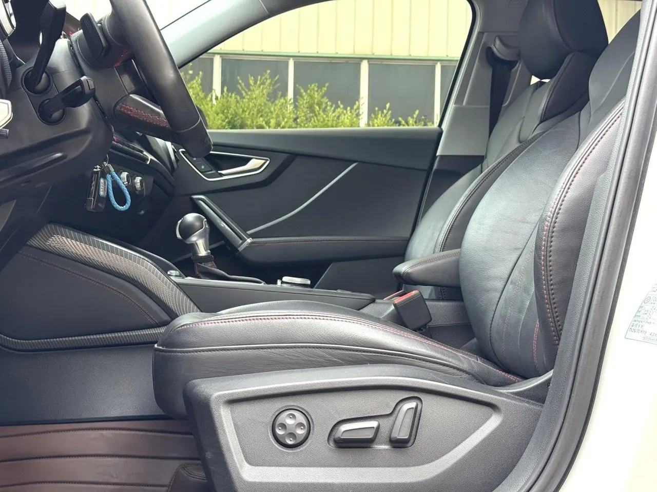 Audi 2022 Q2L 1.4TFSI 35TFSI Aggressive Dynamic Automatic 4